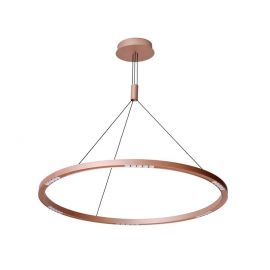 Lampa Evoled 50W do nowoczesnych wnętrz 90cm z barwą ciepłą 3000K
